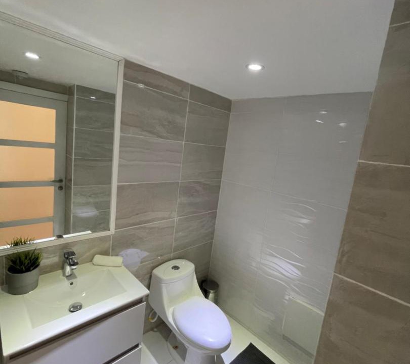 Photo of Bathroom in San Geronimo