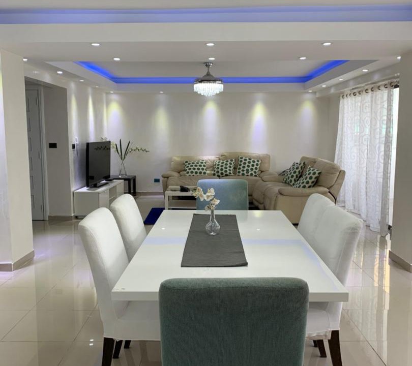 Photo of Livingroom in San Geronimo