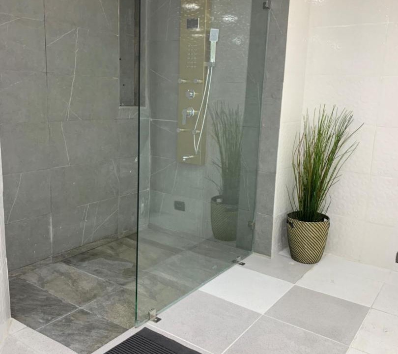 Photo of Bathroom in San Geronimo