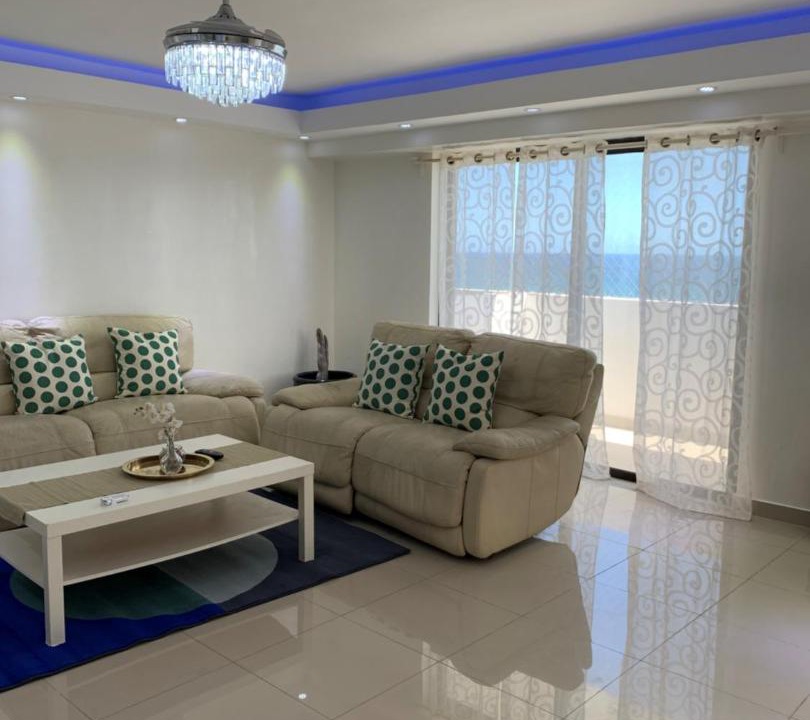 Photo of Livingroom in San Geronimo