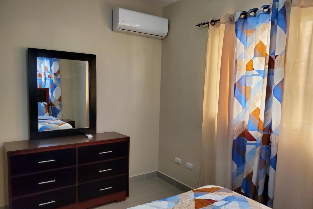 Photo of Bedroom in Higuey