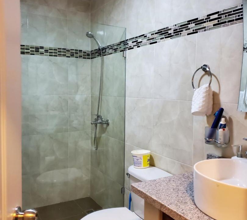 Photo of Bathroom in Higuey