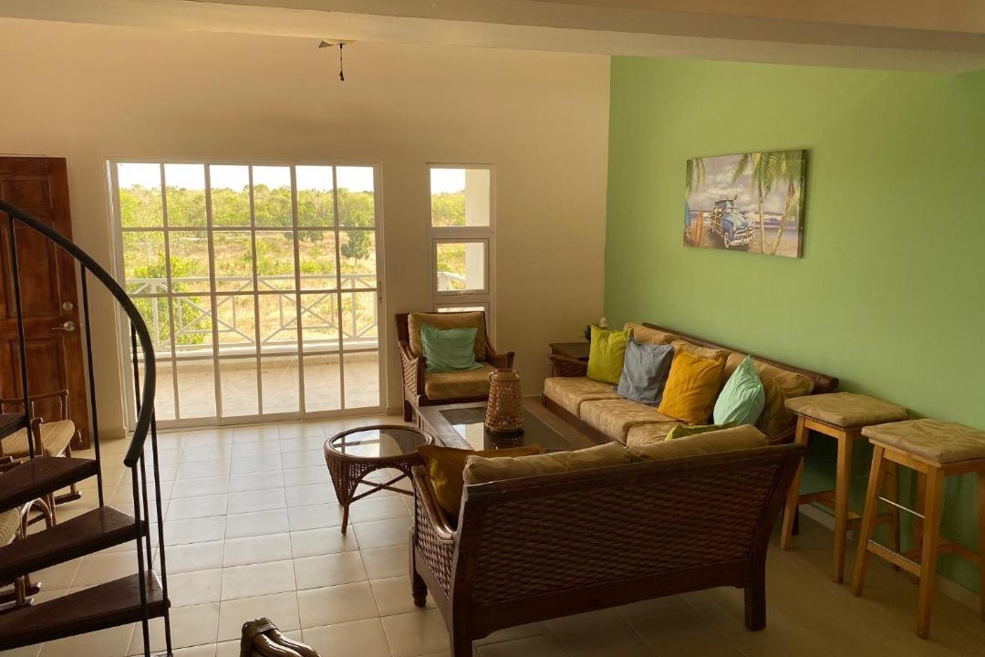 Photo of Livingroom in Guayacanes