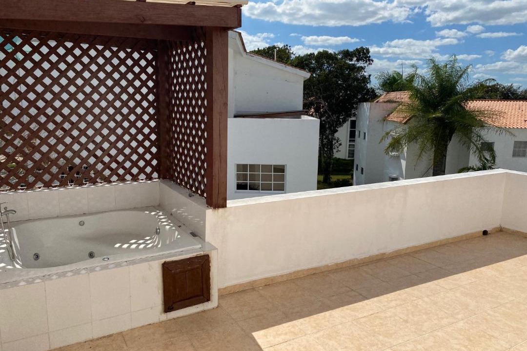 Photo of Buildings in Guayacanes