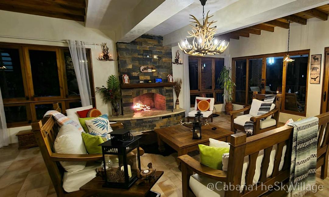 Photo of Livingroom in Jarabacoa