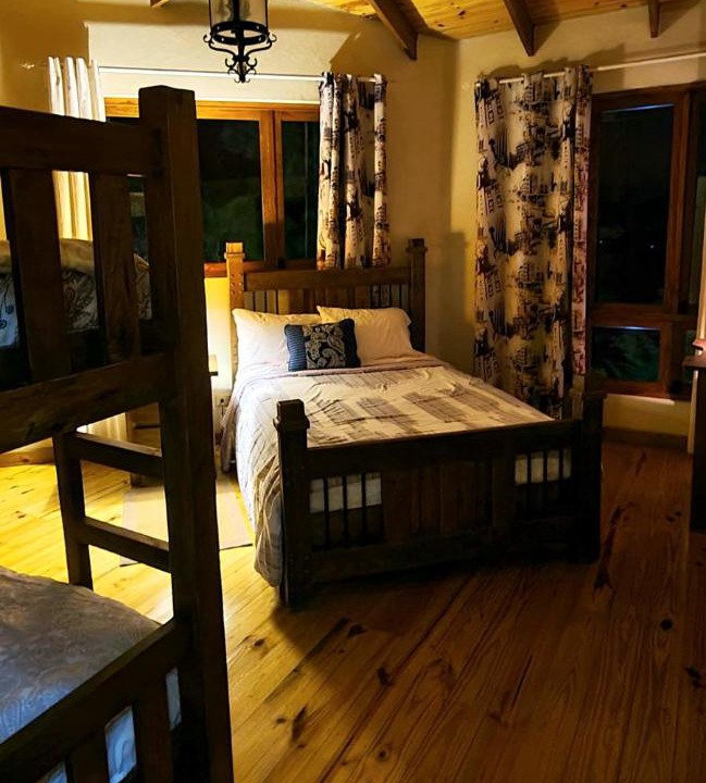 Photo of Livingroom in Jarabacoa