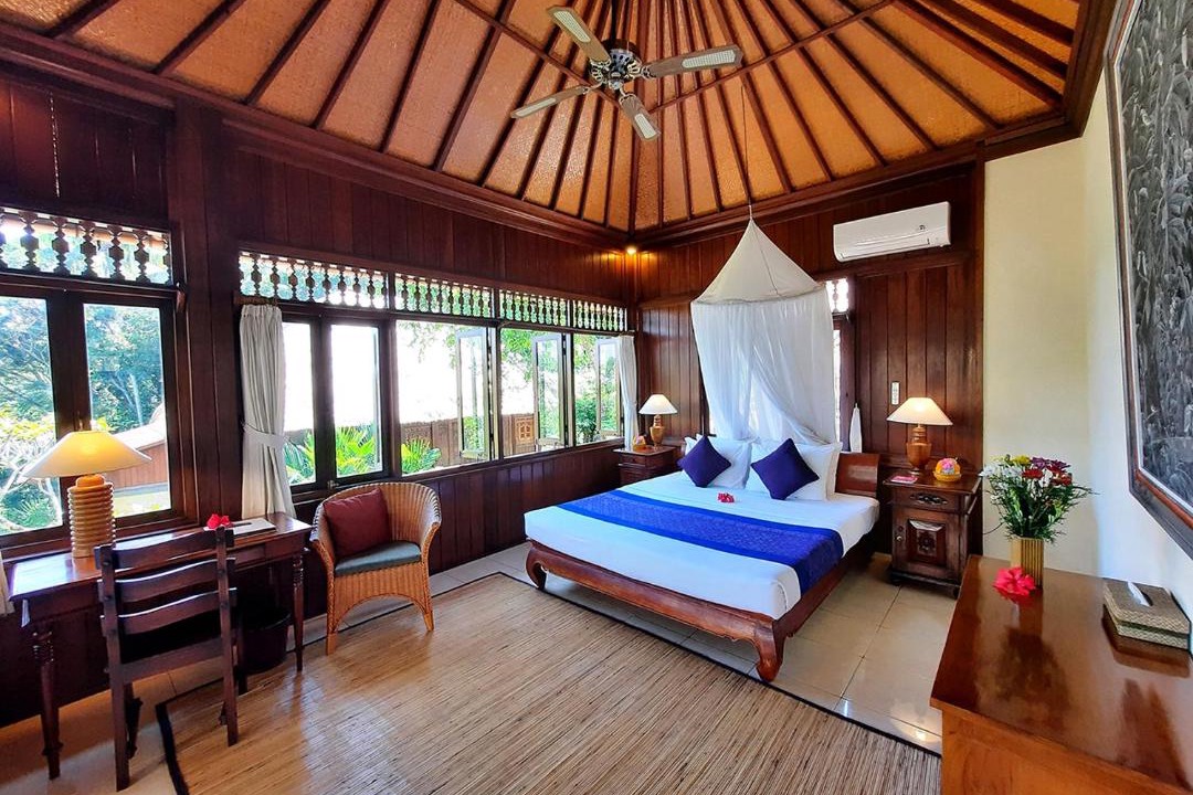 Photo of Bedroom in Nyuh Kuning