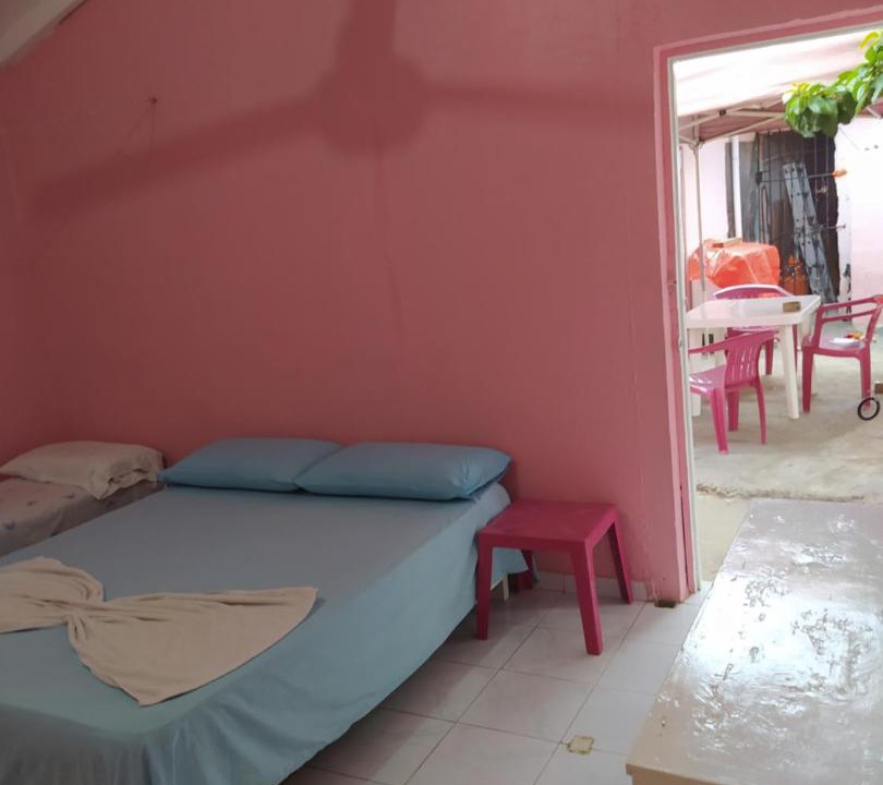 Photo of Bedroom in Los Melones