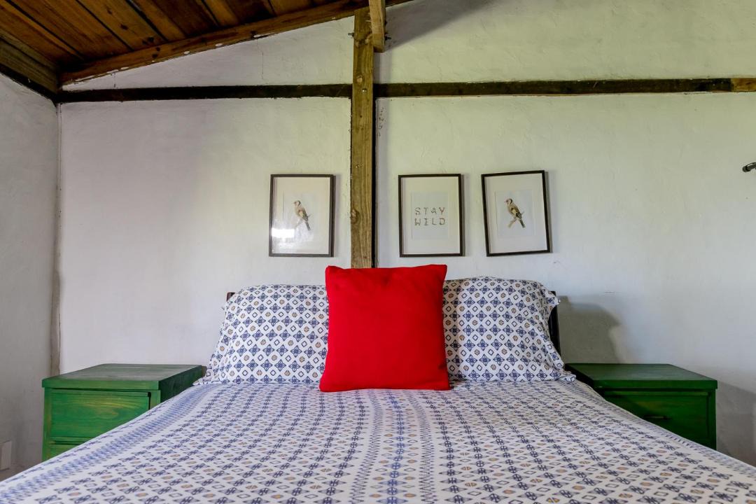 Photo of Bedroom in Constanza