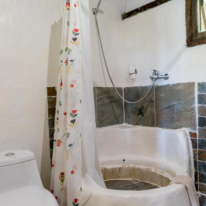 Photo of Bathroom in Constanza
