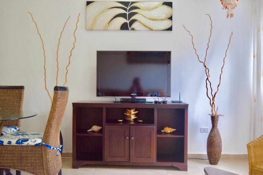 Photo of Livingroom in Dominicus