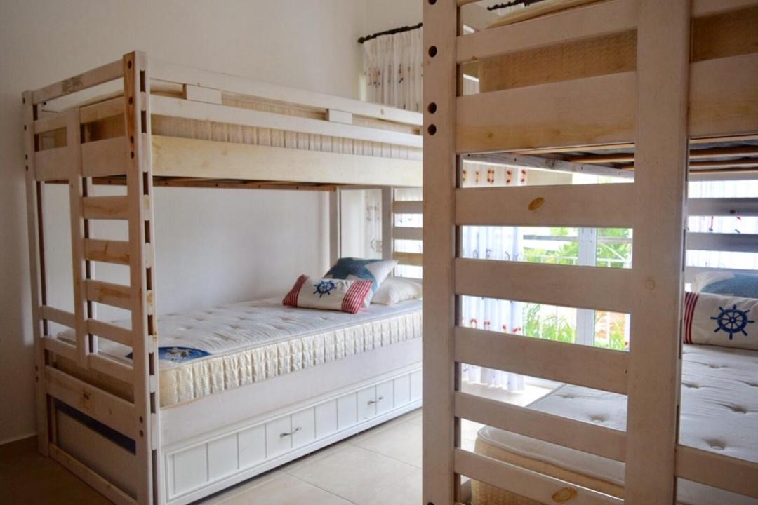 Photo of Bedroom in Dominicus