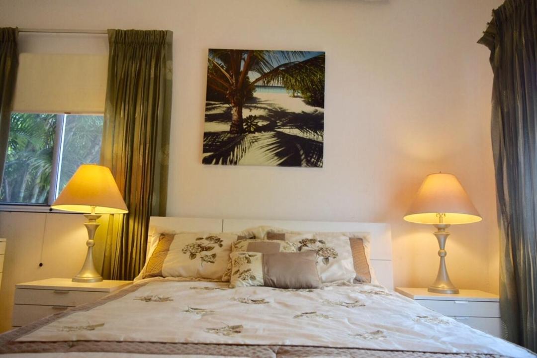 Photo of Bedroom in Dominicus