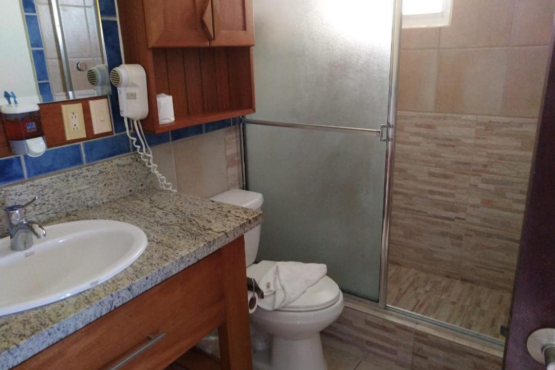 Photo of Bathroom in Cabarete