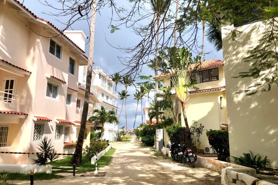 Photo of Buildings in Bavaro