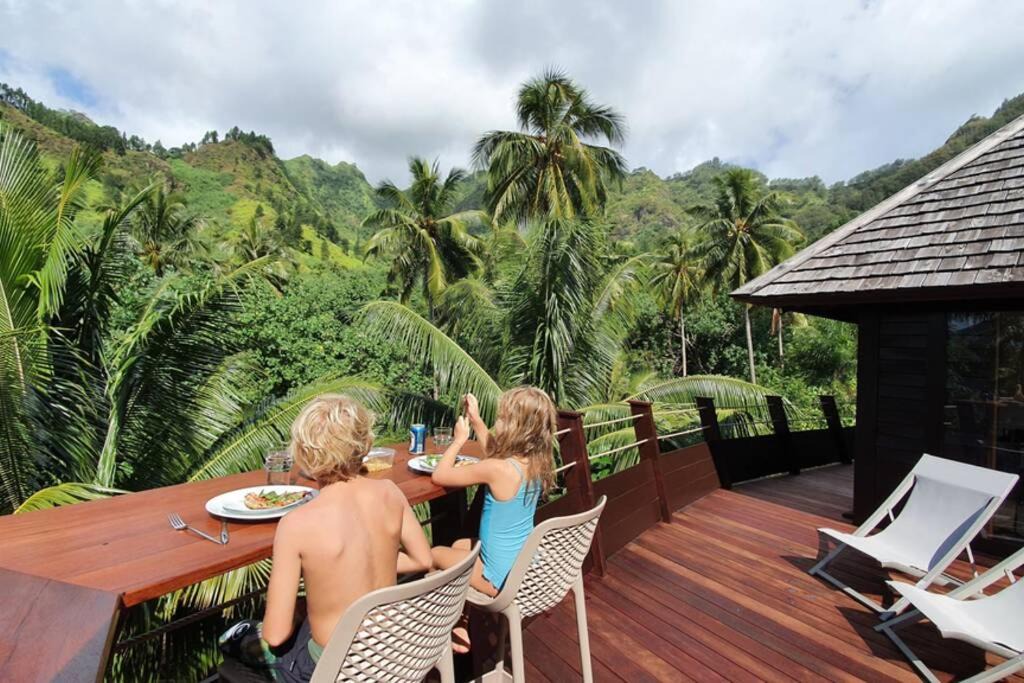 Photo of Others in Moorea-Maiao