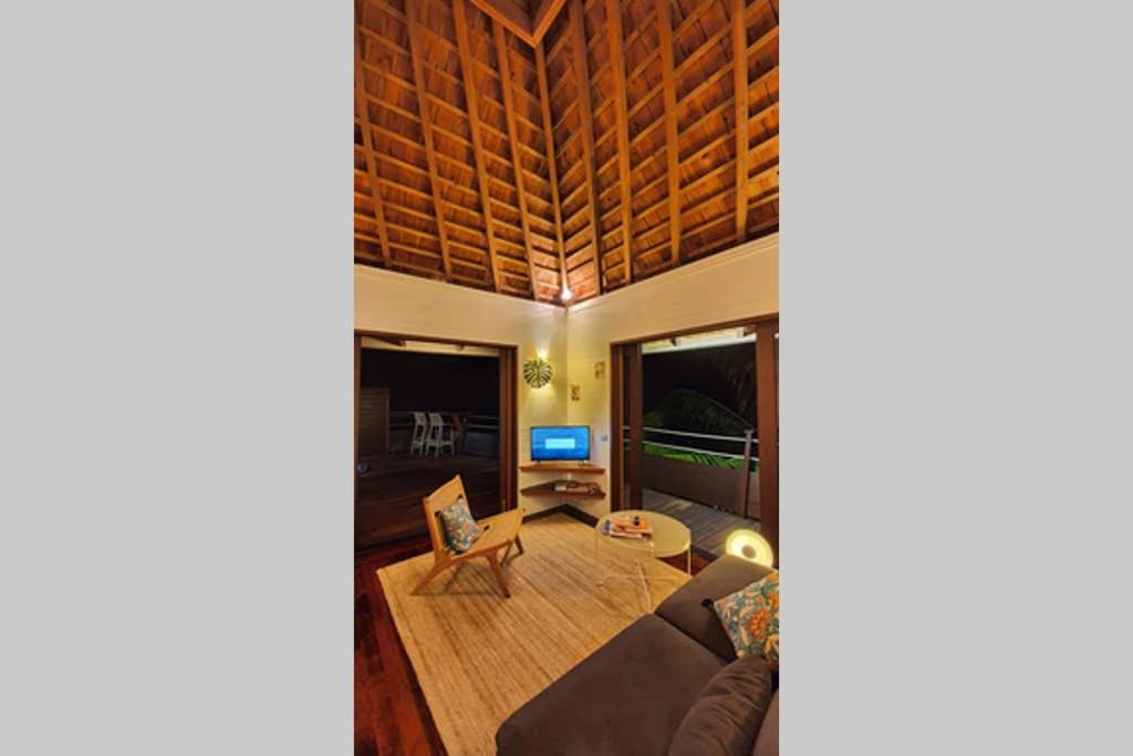 Photo of Others in Moorea-Maiao