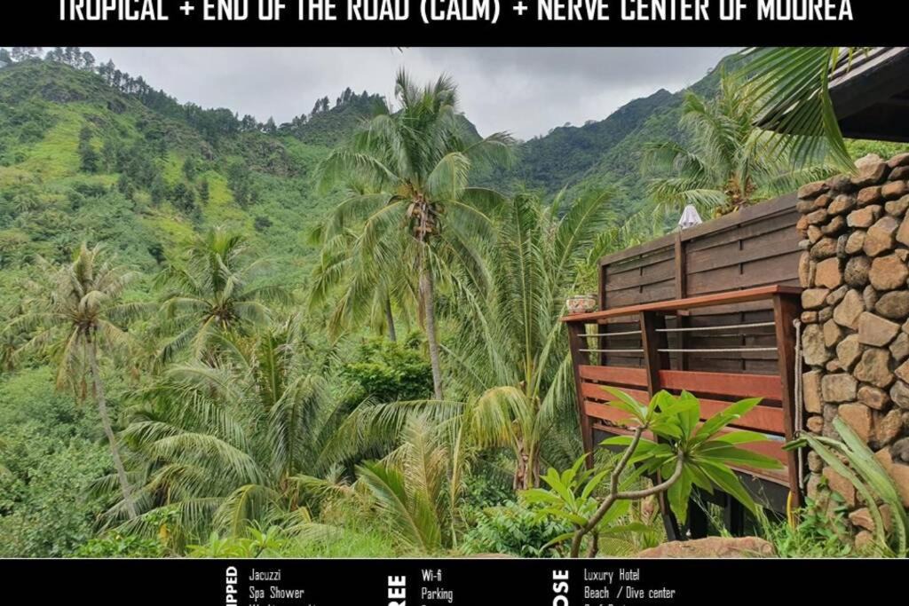 Photo of Others in Moorea-Maiao