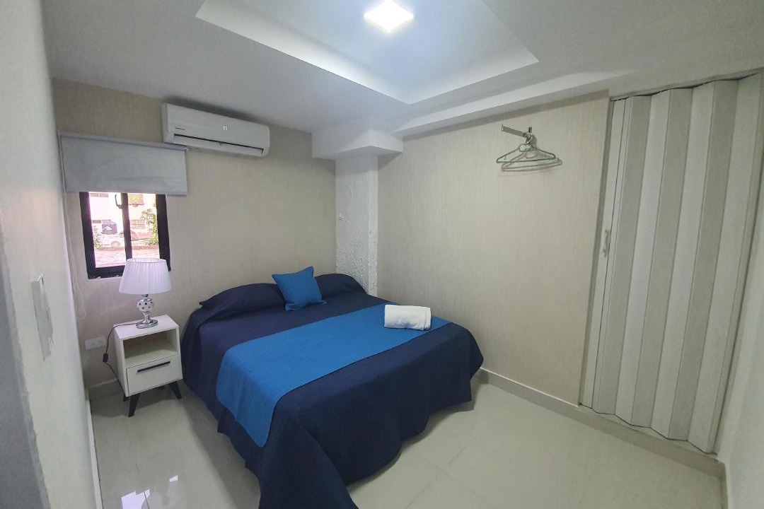 Photo of Bedroom in Ciudad Universitaria