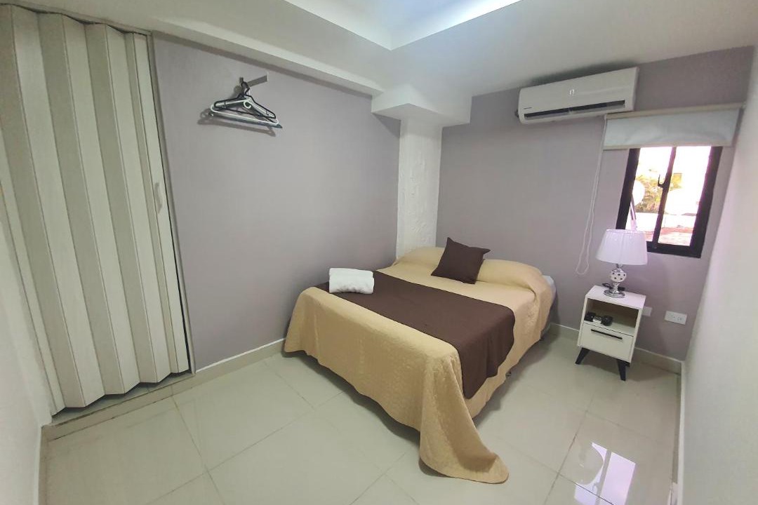 Photo of Bedroom in Ciudad Universitaria