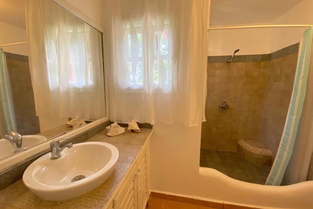 Photo of Bathroom in Bavaro