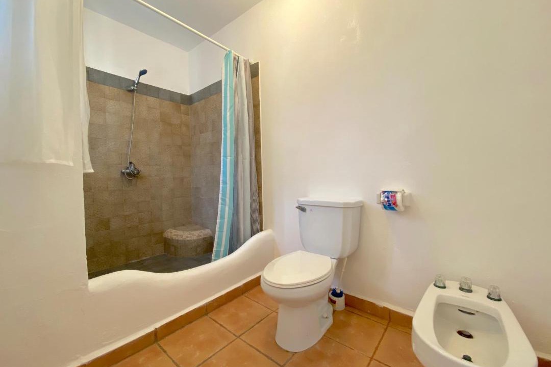 Photo of Bathroom in Bavaro