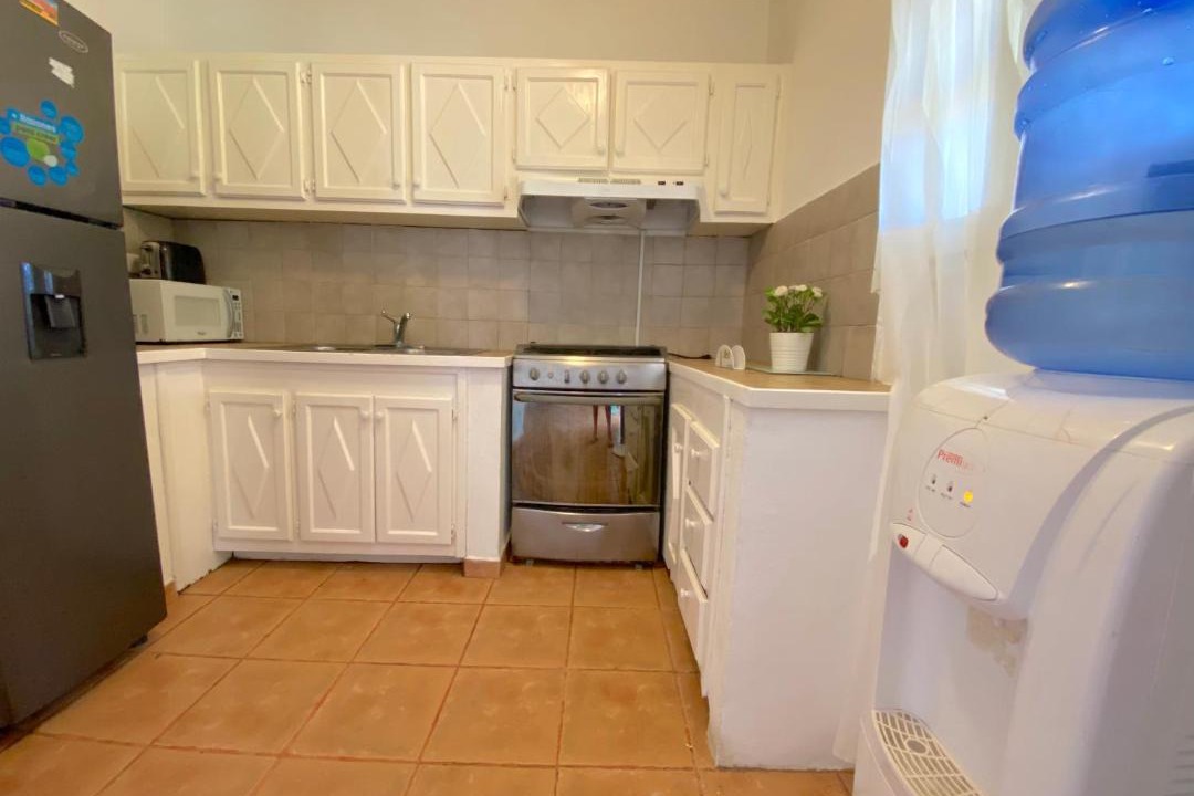 Photo of Kitchen in Bavaro