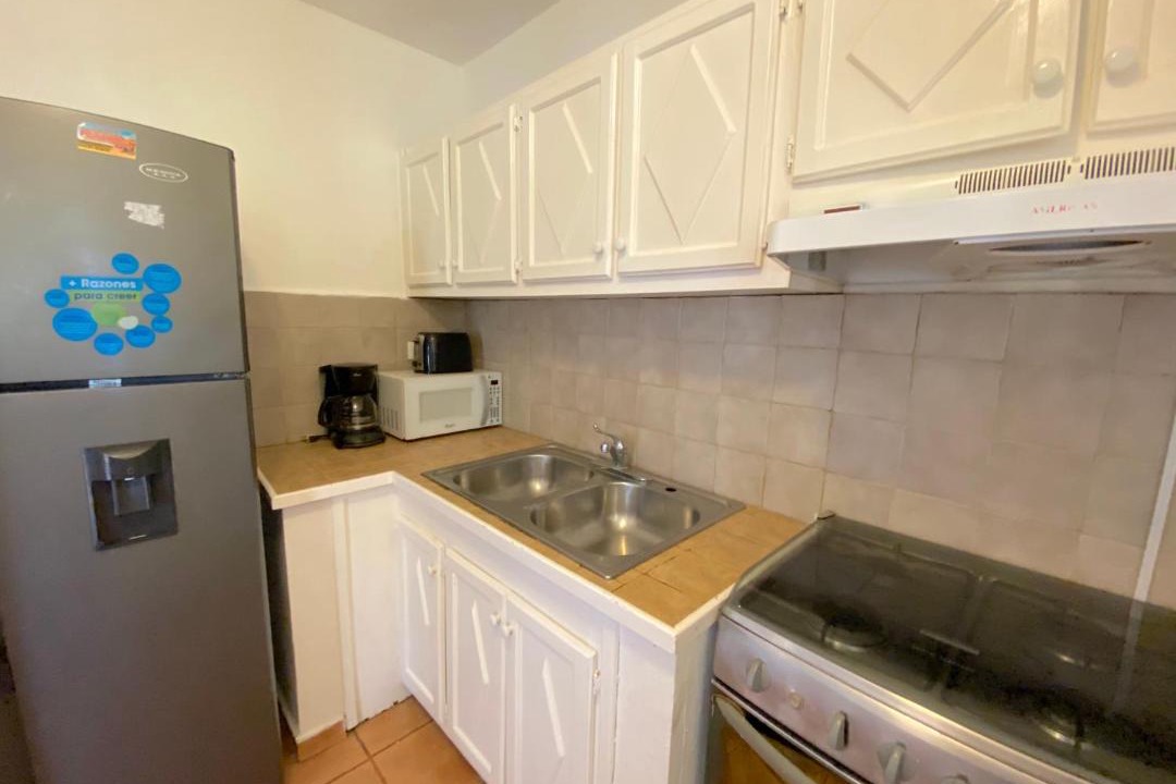 Photo of Kitchen in Bavaro