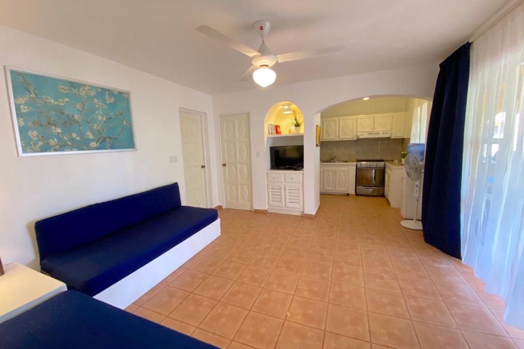 Photo of Livingroom in Bavaro
