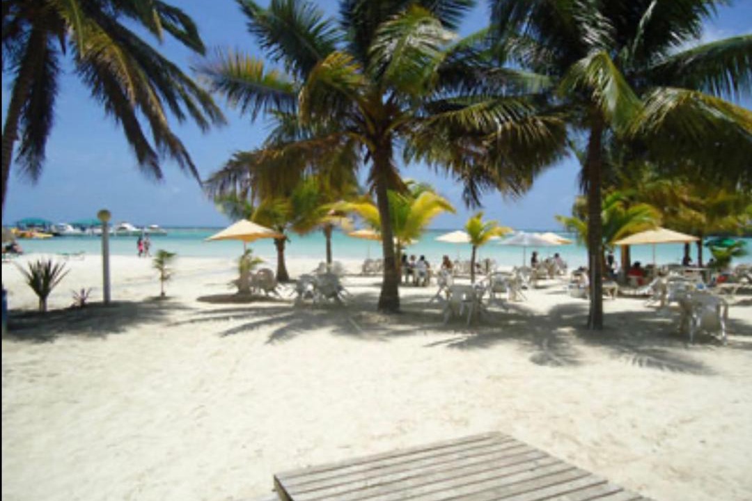 Photo of Outdoor in Reparto Ibarra
