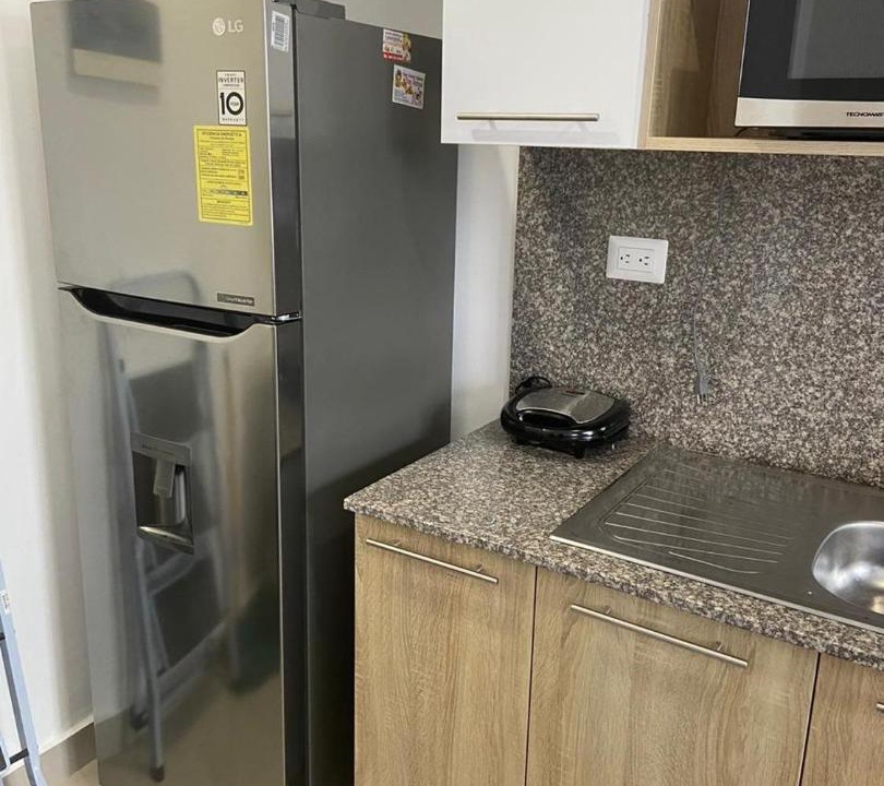 Photo of Kitchen in Reparto Ibarra
