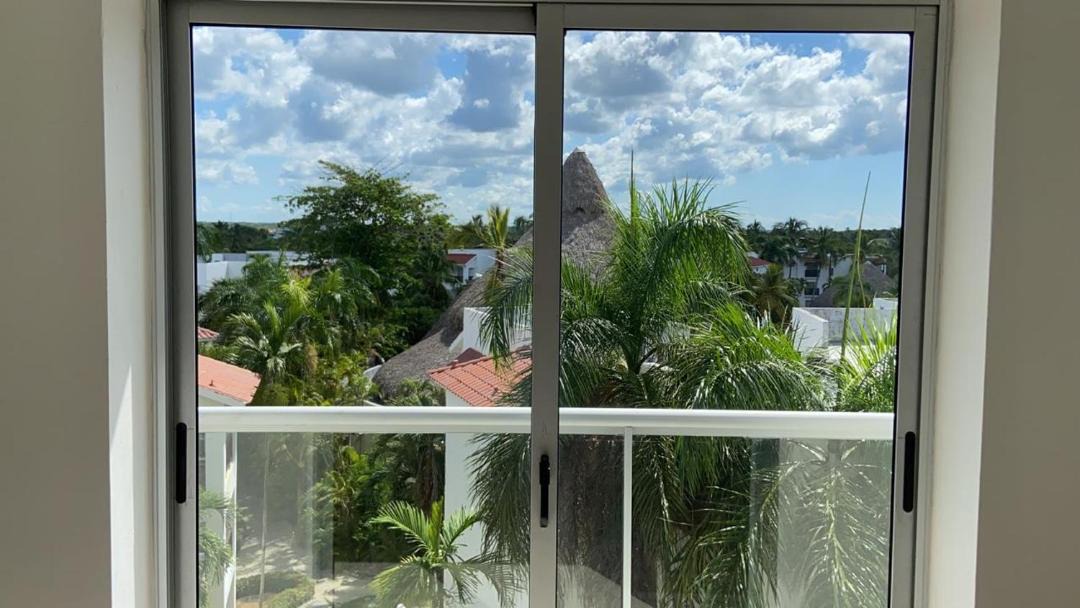 Photo of Patio Balcony in Reparto Ibarra