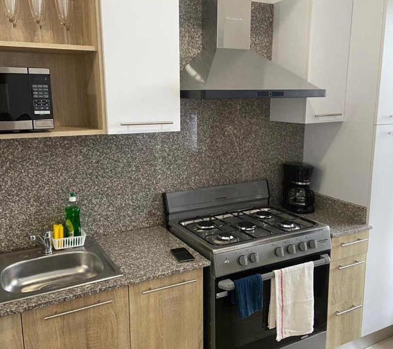 Photo of Kitchen in Reparto Ibarra