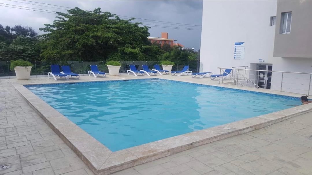 Photo of Outdoor in Reparto Ibarra