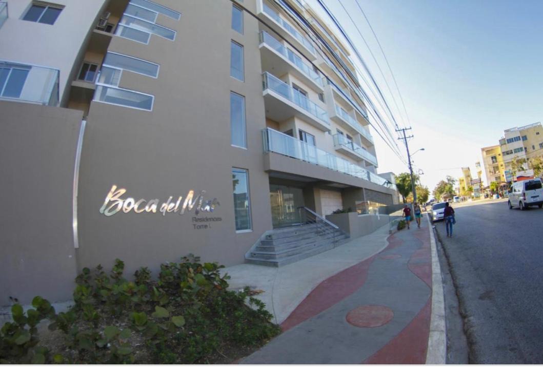 Photo of Buildings in Reparto Ibarra