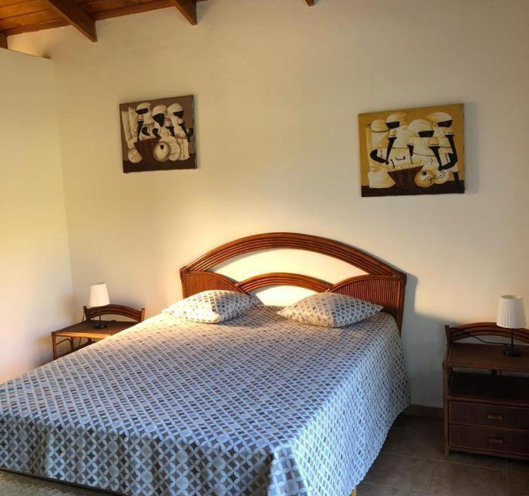 Photo of Bedroom in Rio San Juan