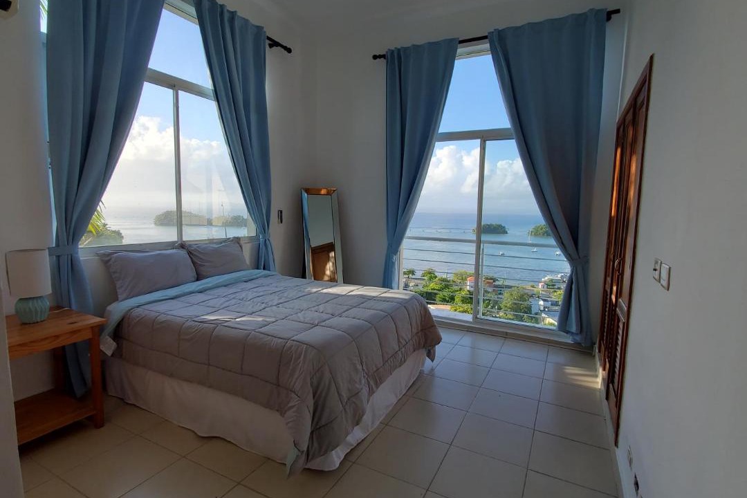 Photo of Bedroom in Barrio La Fortaleza Vieja