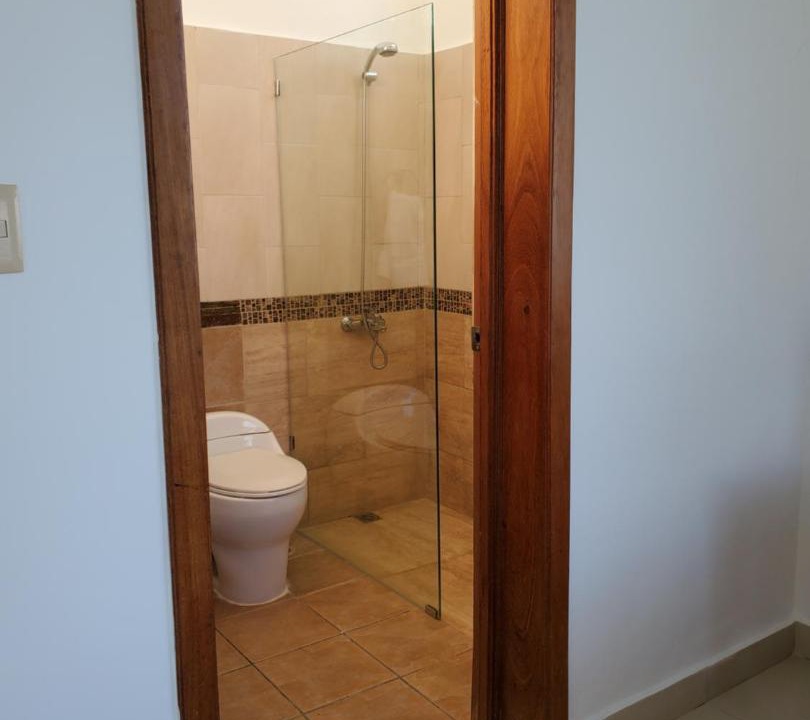 Photo of Bathroom in Barrio La Fortaleza Vieja