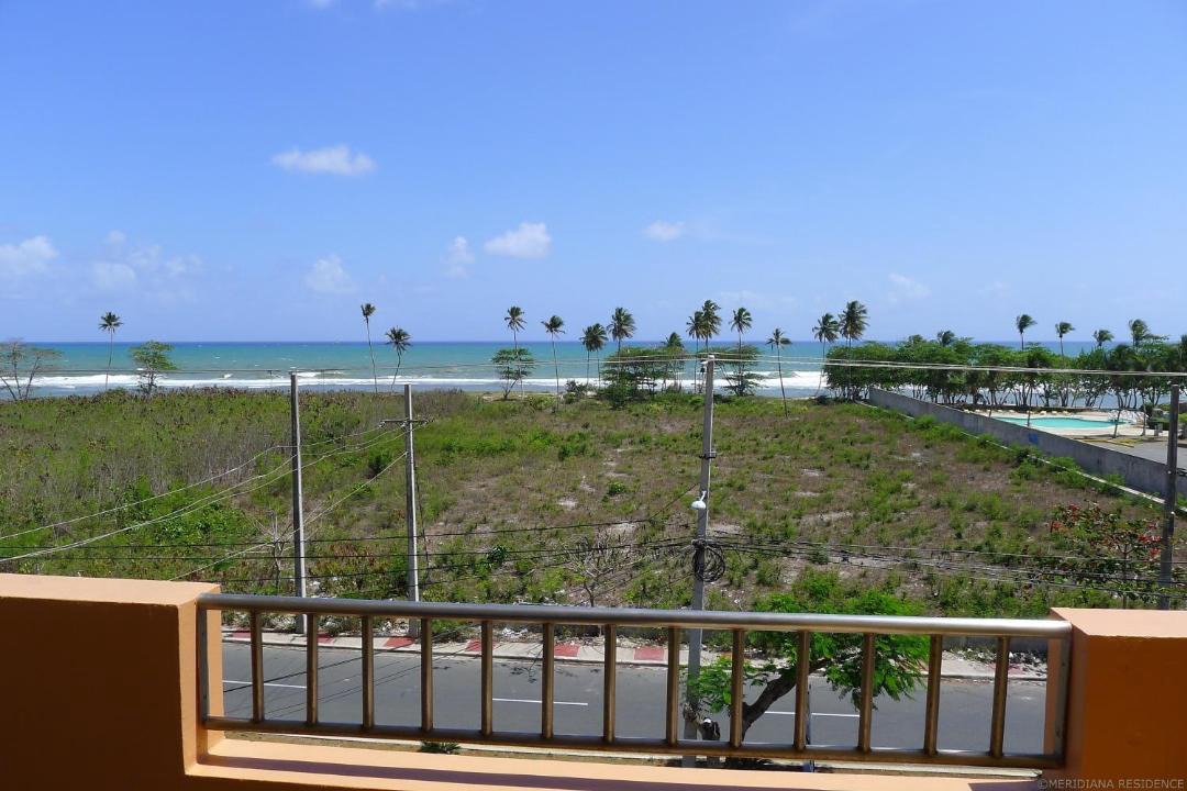 Photo of Patio Balcony in Villas Del Mar