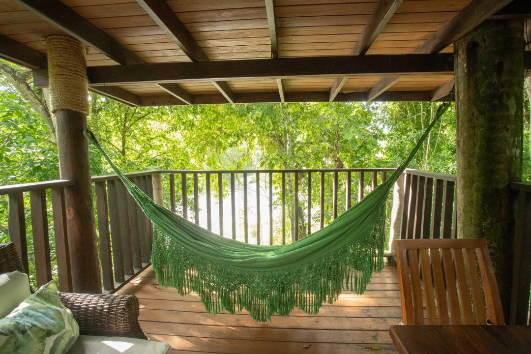 Photo of Patio Balcony in Paraiso