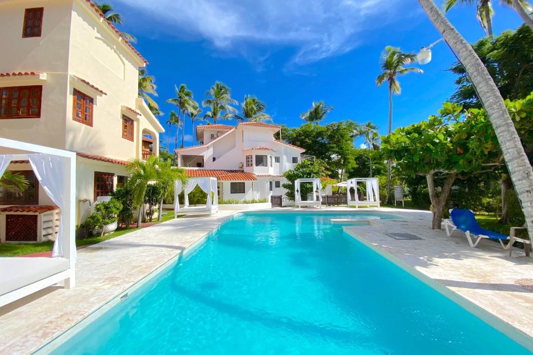 Photo of Outdoor in Bavaro