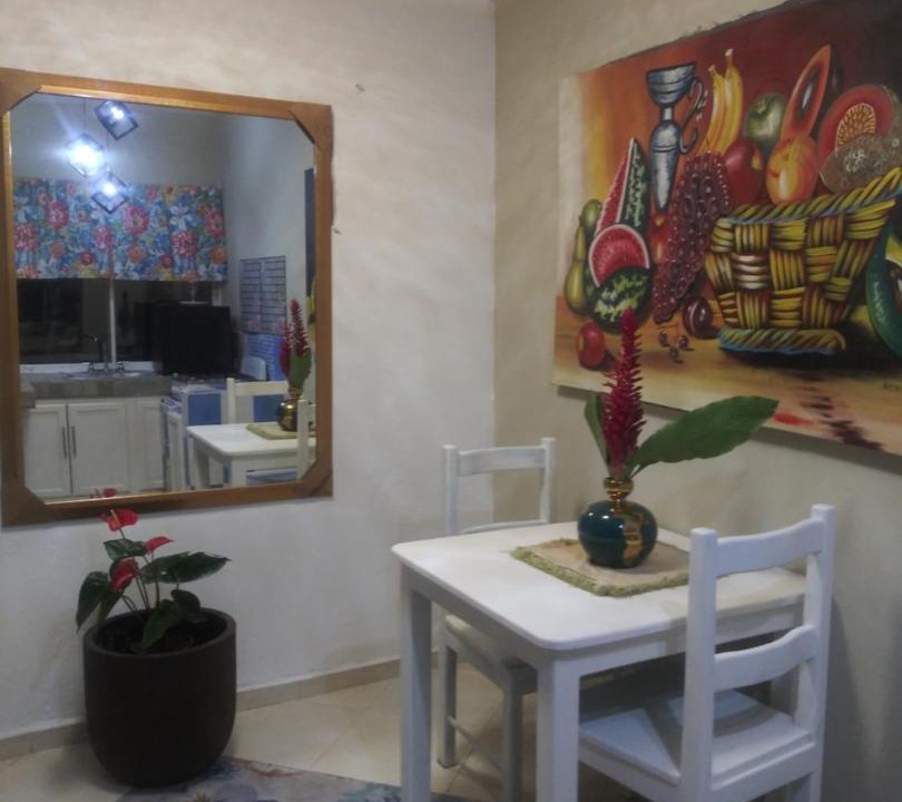 Photo of Livingroom in Reparto Ibarra