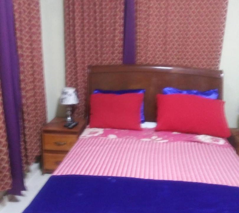 Photo of Bedroom in Reparto Ibarra