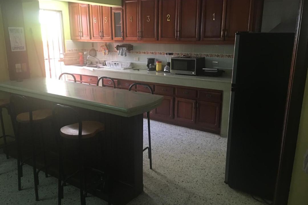 Photo of Kitchen in Santo Domingo