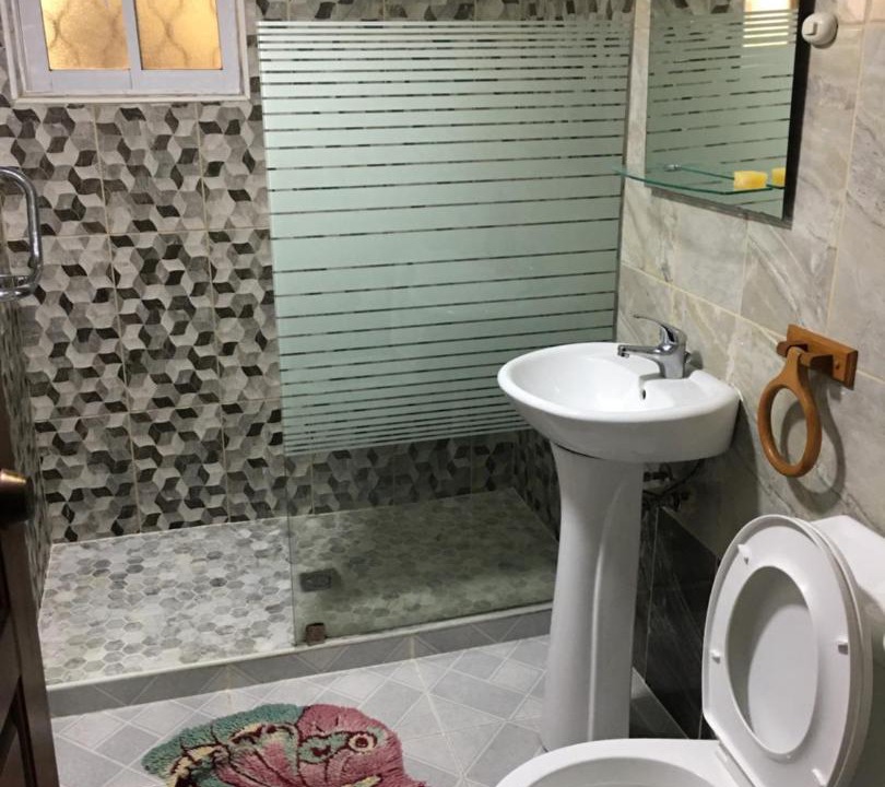 Photo of Bathroom in Santo Domingo
