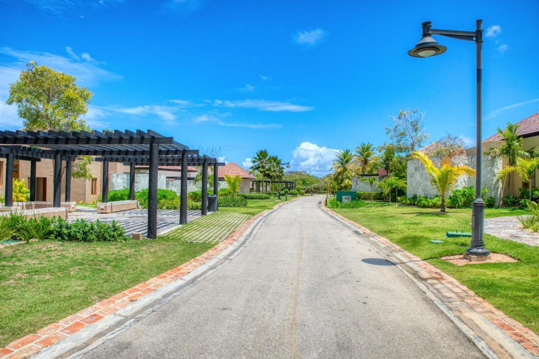 Photo of Buildings in Punta Cana