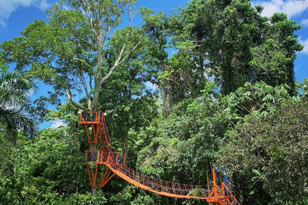 Photo of Outdoor in Santa Cruz del Seibo