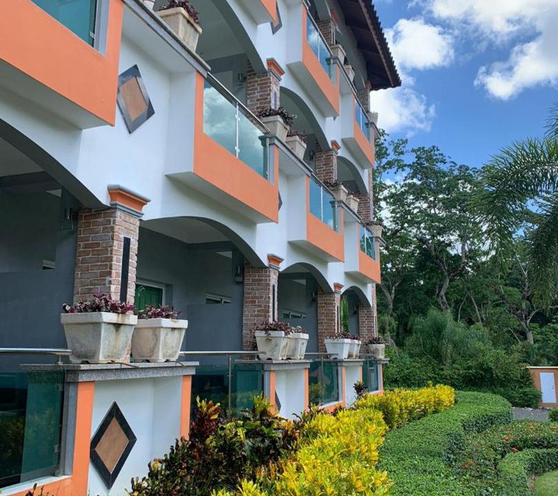 Photo of Buildings in Santa Cruz del Seibo