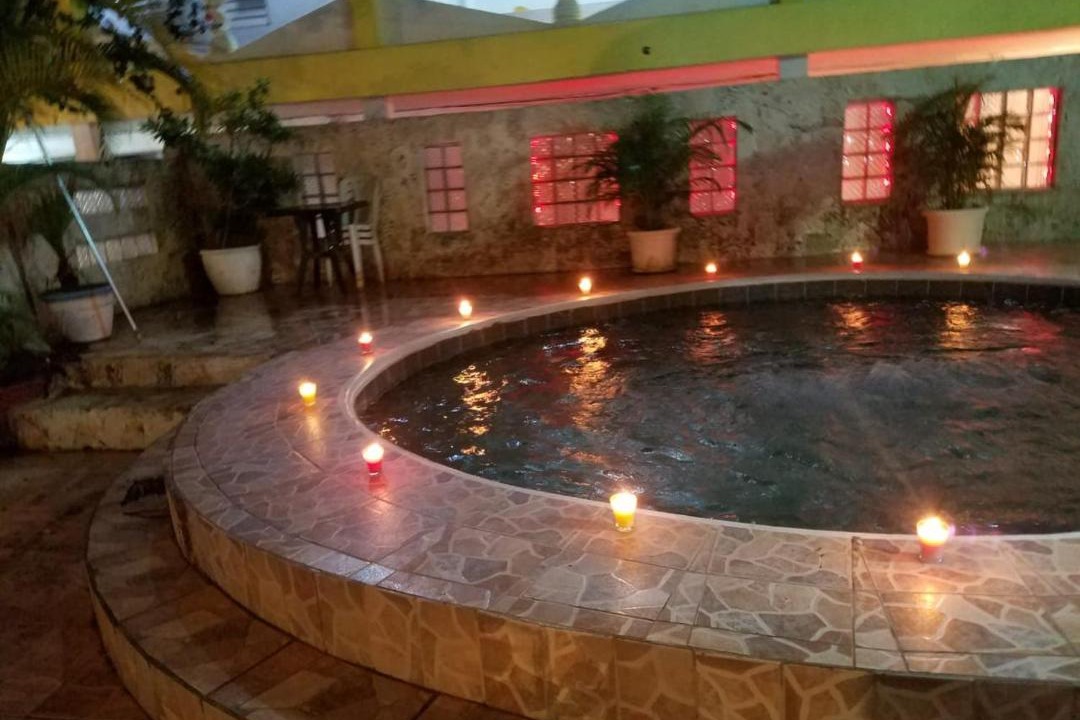 Photo of Outdoor in Reparto Ibarra