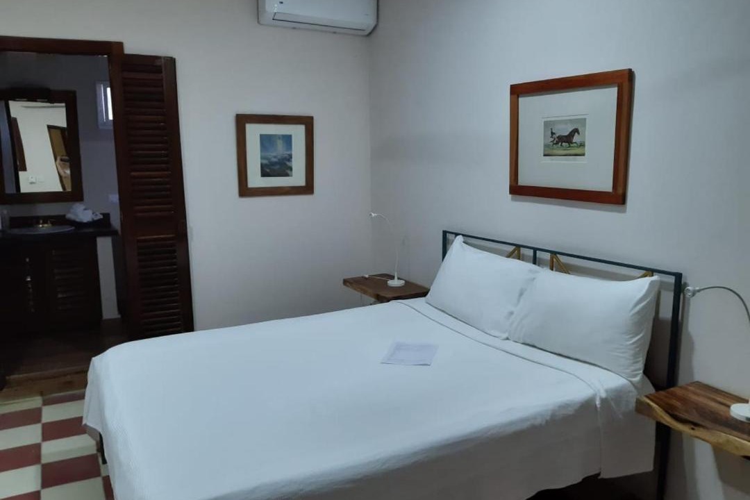 Photo of Bedroom in Ensanche Miramar